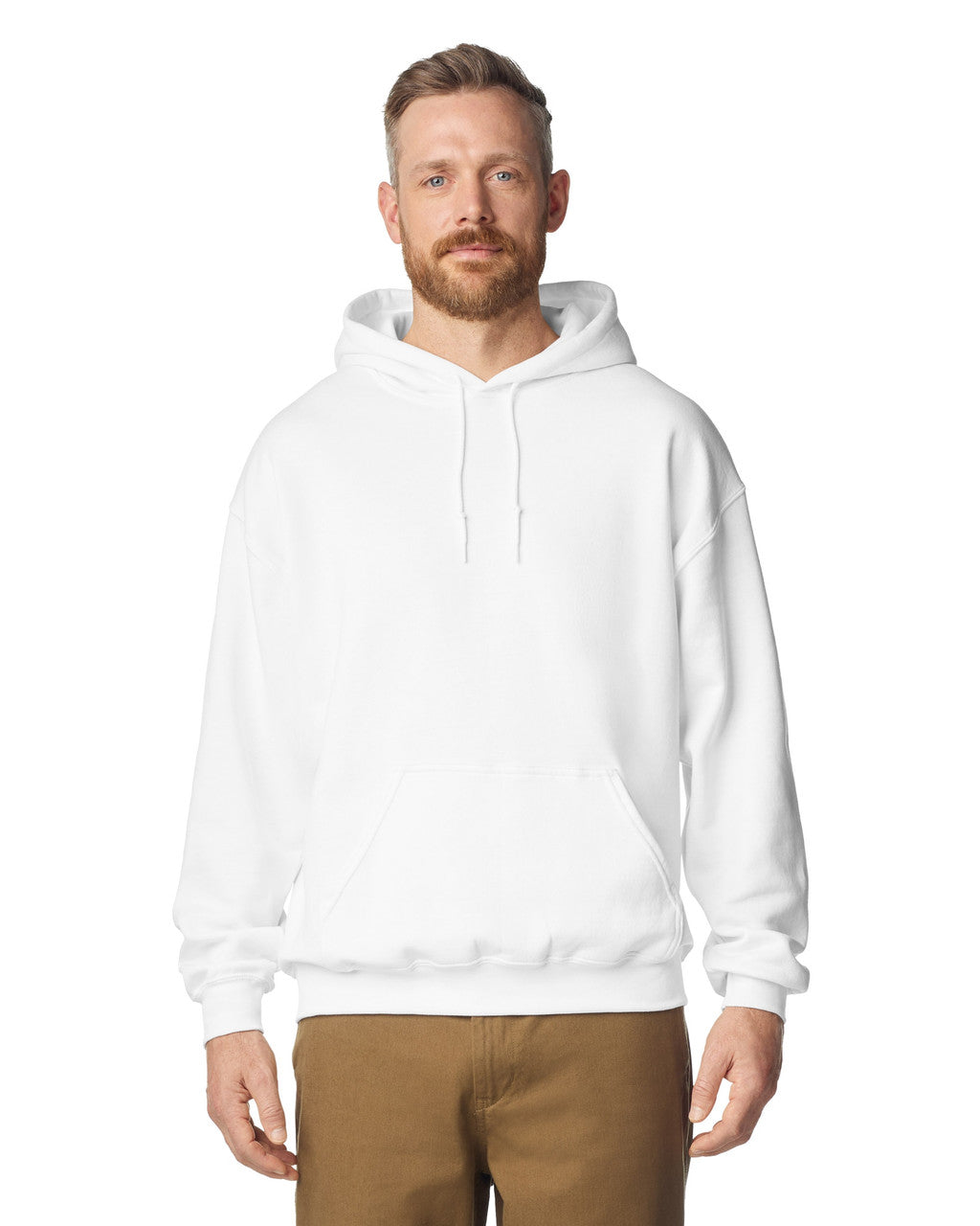 Custom Gildan G185 Hoodie – Upload Your Design