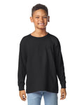 Custom Gildan G540B Youth Long-Sleeve T-Shirt – Upload Your Design
