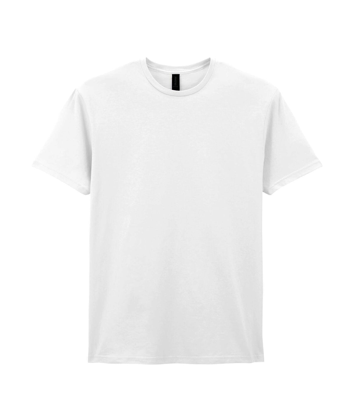 Custom Gildan G640 Softstyle T-Shirt – Upload Your Design