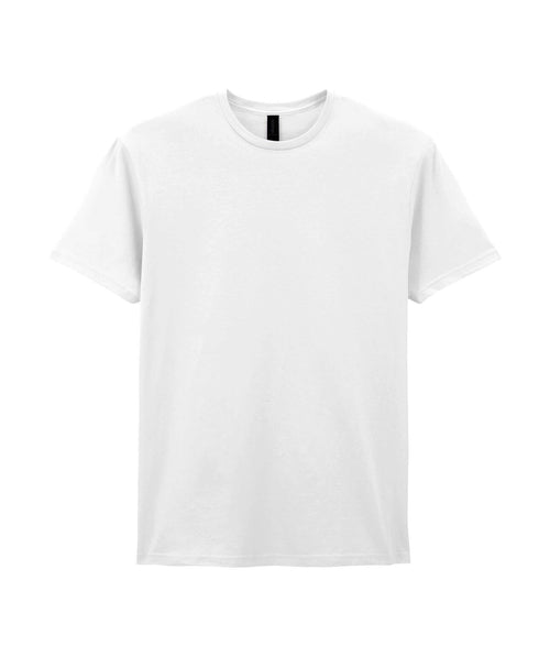 Custom Gildan G640 Softstyle T-Shirt – Upload Your Design