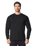 Custom Gildan G840 Long-Sleeve T-Shirt – Upload Your Design