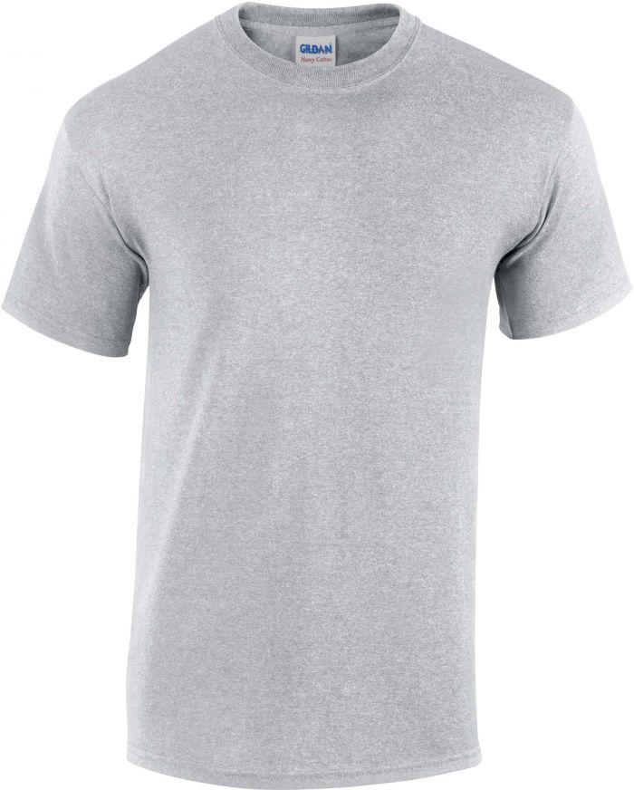 Gildan G500 Heavy Cotton T-Shirt