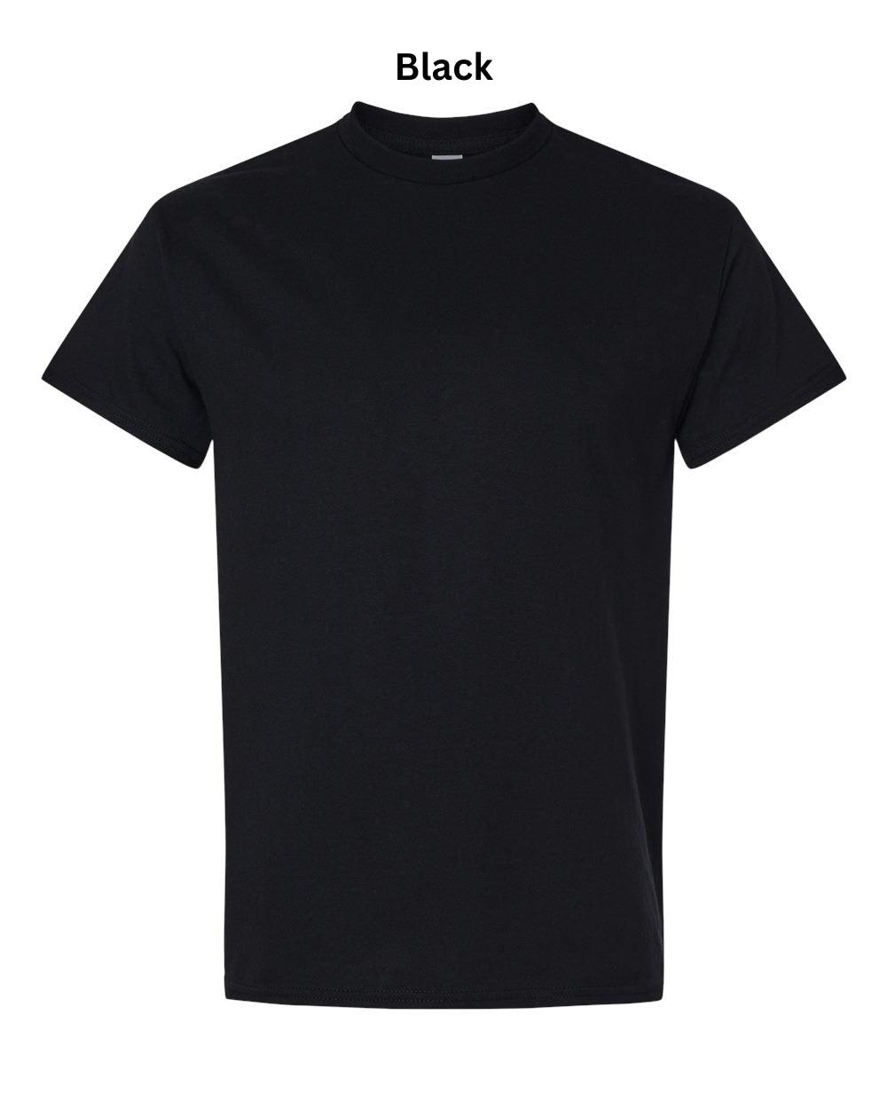 Gildan G500 Heavy Cotton T-Shirt